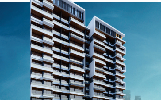 Satyam Mayfair – 3 BHK Apartment in Navi Mumbai