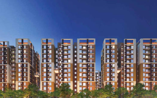 Seasonss – 2 and 3 BHK Apartments in Kolkata