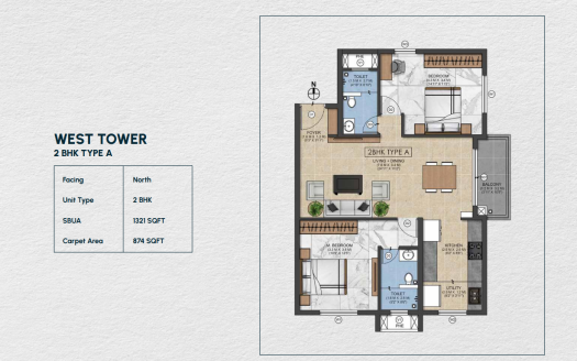 Shilpa Rathna – 2 and 3 BHK Apartments In Bangalore