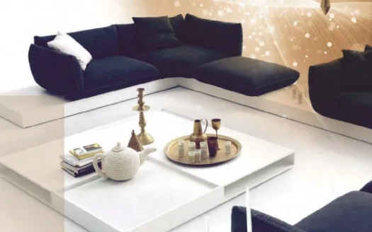 Shivom Astera – 3 BHK Apartment in Kolkata