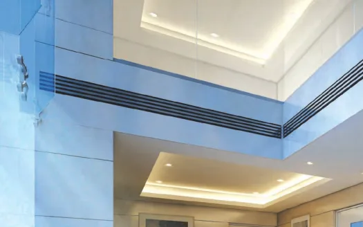 Shivom Astera – 3 BHK Apartment in Kolkata