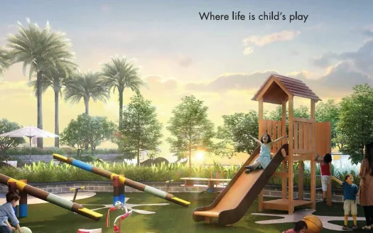 Shivom Mani Casa Northern Block And Southern Block – 2 BHK Apartment in Kolkata