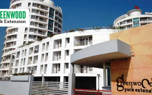 Shrachi Greenwood Nest – 2, 2.5, 3 and 4 BHK Apartments in Kolkata