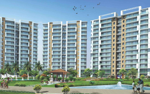 Shree Vardhman Victoria – 2.5 and 3.5 BHK Apartments in Gurgaon
