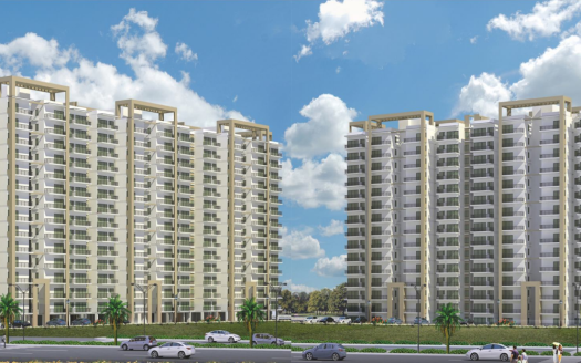 Shree Vardhman Green Court – 1 and 2 BHK Apartments in Gurgaon