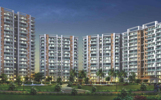 Shree Vardhman Victoria – 2.5 and 3.5 BHK Apartments in Gurgaon