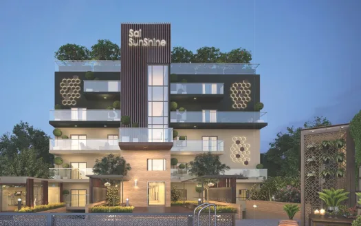 Shree Vardhman – Residential Plots in Gurgaon