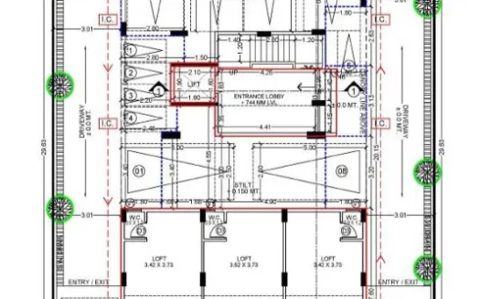 Shreeji Darshan – 2 BHK Apartment in Navi Mumbai