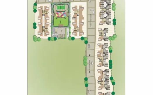 Siddhivinayak Anaya – 1 and 2 BHK Apartments in Navi Mumbai