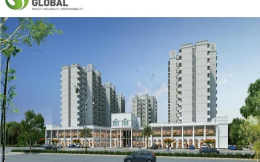 Signature Global Andour Heights – 1, 2 and 3 BHK Apartments in Gurgaon