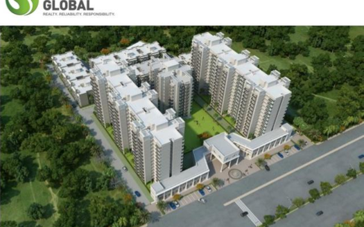 Signature Global Andour Heights – 1, 2 and 3 BHK Apartments in Gurgaon
