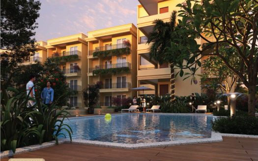 Signature Pristine – 2 and 3 BHK Apartments In Bangalore