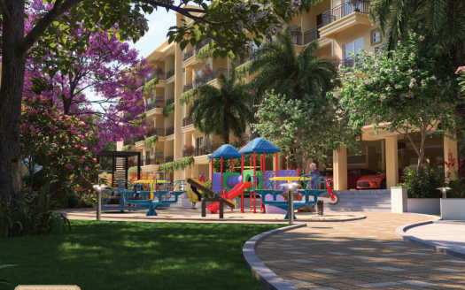 Signature Pristine – 2 and 3 BHK Apartments In Bangalore