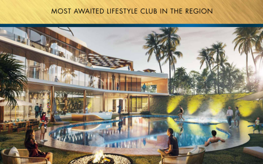 Smart World Gems – 2.5 and 3.5 BHK Apartments in Gurgaon