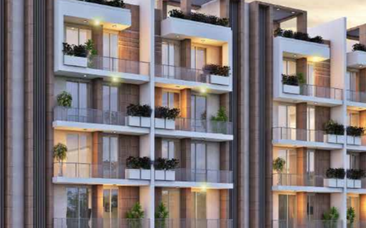 Smart World Gems – 2.5 and 3.5 BHK Apartments in Gurgaon