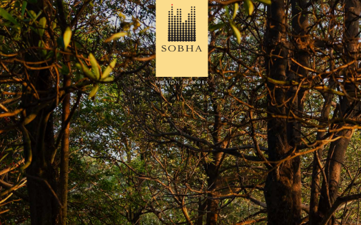 Sobha Aranya Phase 1 – 3 and 4 BHK Apartments in Gurgaon