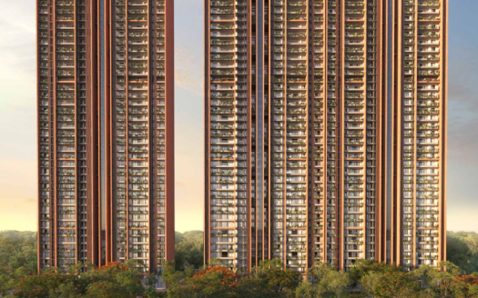 Sobha Aranya Phase 1 – 3 and 4 BHK Apartments in Gurgaon