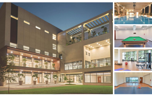 Sobha International City – 3, 3.5, 4.5, 5 and 5.5 BHK Duplex,Villas in Gurgaon