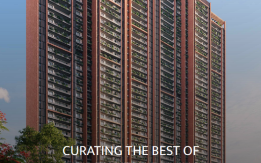 Sobha Aranya Phase 1 – 3 and 4 BHK Apartments in Gurgaon