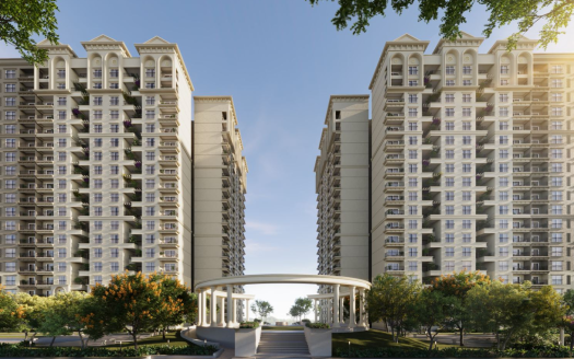 Sobha Neopolis – 1, 3 and 4 BHK Apartments In Bengaluru