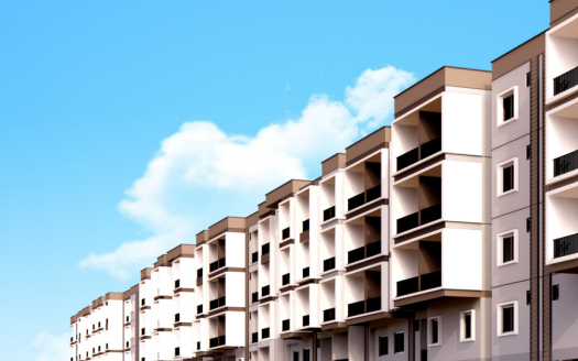 Splendid Lake Breez – 2 and 3 BHK Apartments In Bangalore