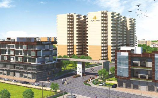 Spring Valley – Residential Plots in Gurgaon