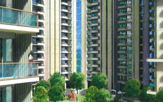 SS The Leaf – 2, 3, 4 and 5 BHK Apartments in gurgaon