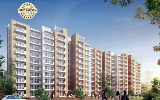Suncity Heights –  3, 4 and 5 BHK Apartments in Gurgaon