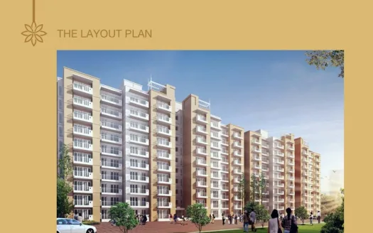 Suncity Heights –  3, 4 and 5 BHK Apartments in Gurgaon