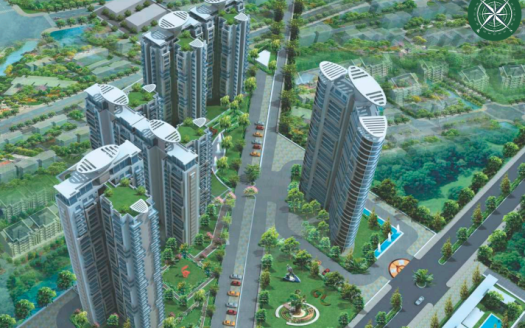 Supertech Araville – 2, 2.5, 3 and 4 BHK Apartments In Gurgaon