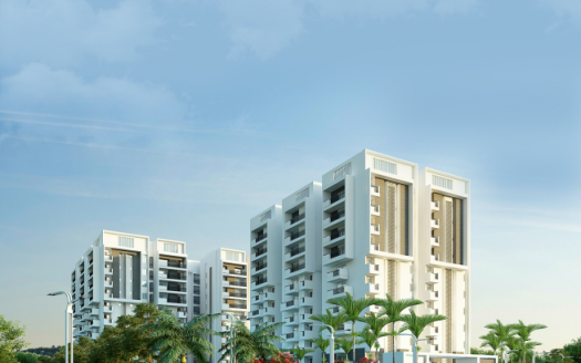Suraksha Heritage Park – 2 and 2.5 BHK Apartments in Bengaluru