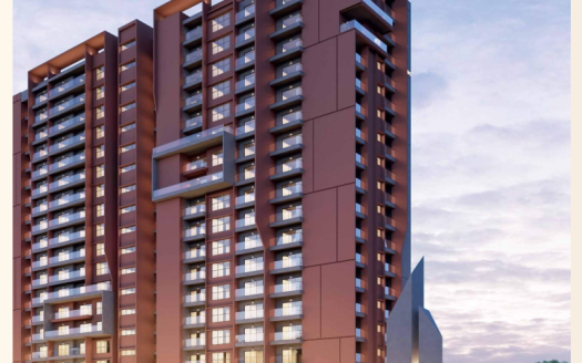 Svamitva Soulspring Phase 1 – 2, 3 and 3.5 BHK Apartments in Bengaluru