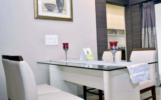 Urban Greens Phase II B – 2, 2.5, 3 and 4 BHK Apartments in Kolkata