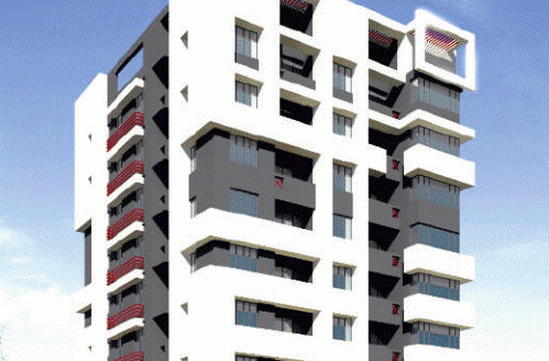 Vindhya Primrose – 2 and 3 BHK Apartments in Kolkata