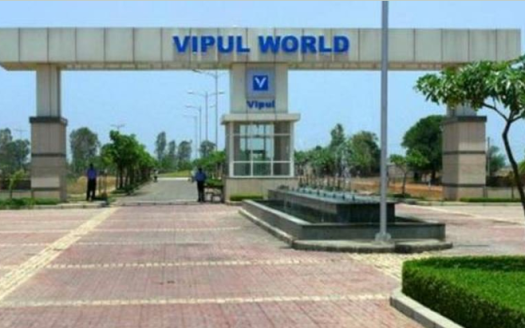 Vipul World Floors – 3 and 4 BHK Apartments and Villa in Gurgaon
