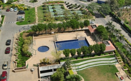 Vipul World Floors – 3 and 4 BHK Apartments and Villa in Gurgaon