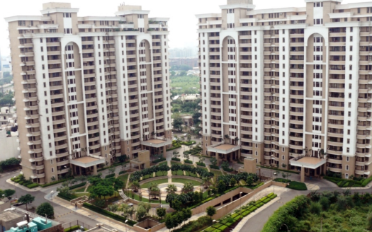 Vipul Belmonte – 3, 4 and 5 BHK Apartments in Gurgaon