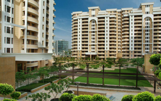 Vipul Belmonte – 3, 4 and 5 BHK Apartments in Gurgaon