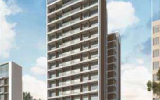 Vishv Eleanor – 2 BHK Apartment in Navi Mumbai