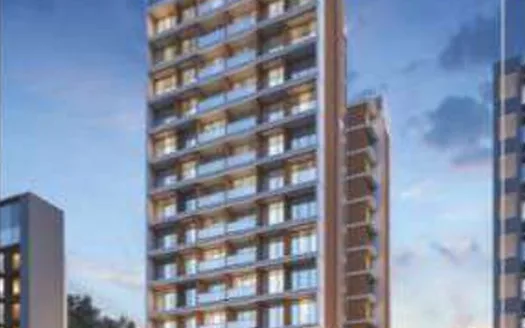 Vishv Eleanor – 2 BHK Apartment in Navi Mumbai