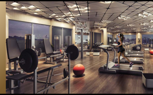 Eden Z Residences – 4 and 5 BHK Apartments in Kolkata