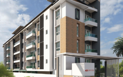 Appaswamy The Alton – 2 and 3 BHK Apartments in Coimbatore