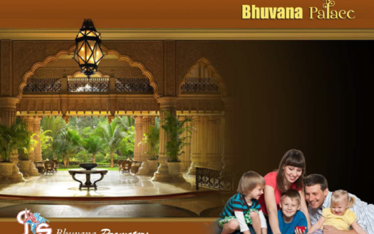 Bhuvana Palace – 2 and 3 BHK Apartments in Coimbatore