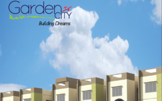 Garden City –  2 BHK Apartment in Coimbatore