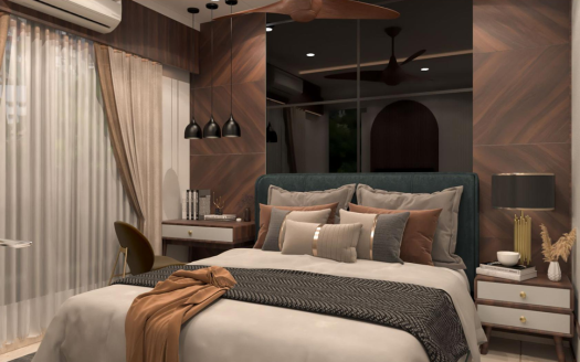 Gati Heights – 2 and 3 BHK Apartments in Jaipur