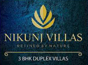 Kedia Nikunj Villas Phase II – 2 and 3.5 BHK Villas in Jaipur