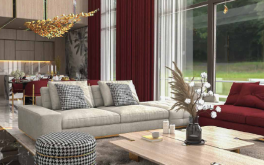 Sattva Navaratna – 1, 2, 2.5 and 3 BHK Apartments in Coimbatore