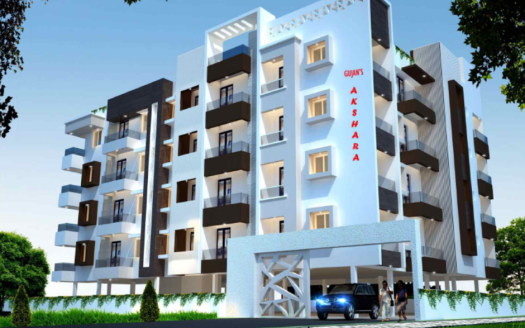 Sri Akshara – 2 and 3 BHK Apartments in Coimbatore
