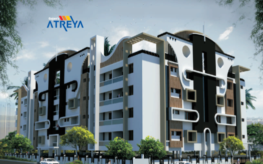 Sri Atreya Apartments – 2 BHK Apartment in Coimbatore
