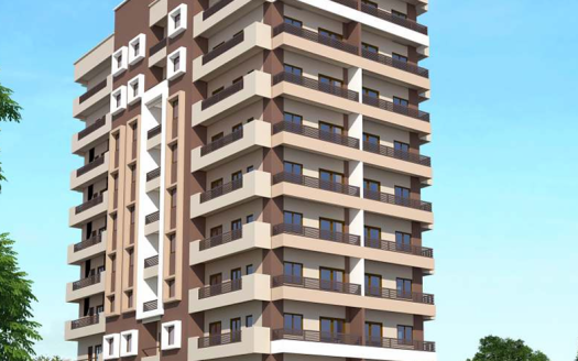 Gyanesh Royal Pine – 2 and 3 BHK Apartments in Udaipur